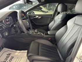 Audi A5 Sportback quattro Technik 45 TFSI, снимка 16
