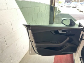 Audi A5 Sportback quattro Technik 45 TFSI, снимка 15