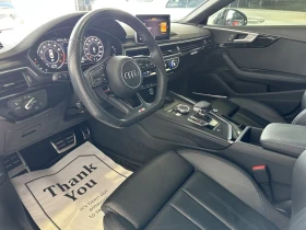 Audi A5 Sportback quattro Technik 45 TFSI, снимка 10