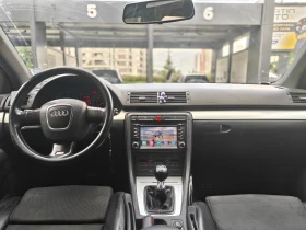 Audi A4 2.0 TDI, снимка 4
