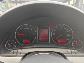 Audi A4 2.0 TDI, снимка 5