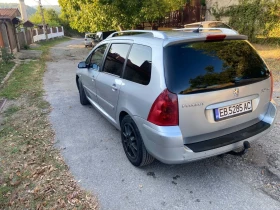 Peugeot 307, снимка 5
