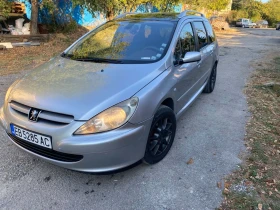 Peugeot 307, снимка 2