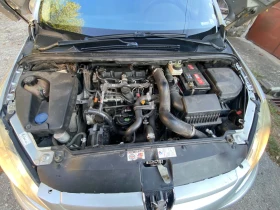 Peugeot 307, снимка 9