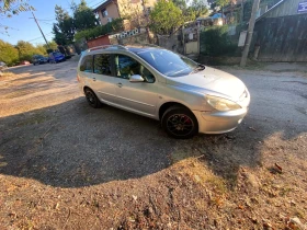 Peugeot 307, снимка 1
