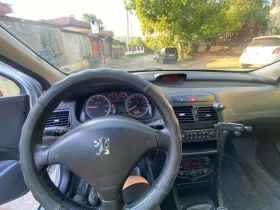 Peugeot 307, снимка 10