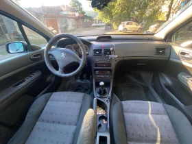 Peugeot 307, снимка 6