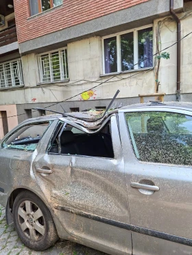 Skoda Octavia 2.TDI 100 к.с., снимка 3