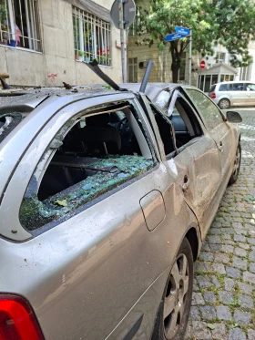 Skoda Octavia 2.TDI 100 к.с., снимка 4