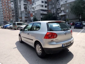 VW Golf Бензин Климатик , снимка 2