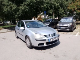 VW Golf Бензин Климатик , снимка 4