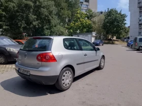 VW Golf Бензин Климатик , снимка 3