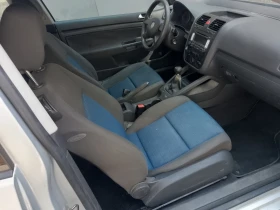 VW Golf Бензин Климатик , снимка 7