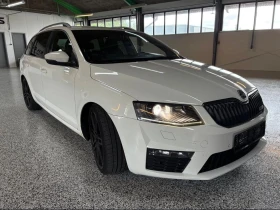 Skoda Octavia VRS* ОЧАКВАН ВНОС* DSG* ПОДГРЕВ* NAVI* TOP, снимка 6