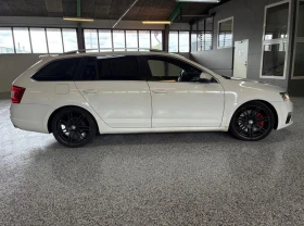 Skoda Octavia VRS* ОЧАКВАН ВНОС* DSG* ПОДГРЕВ* NAVI* TOP, снимка 4