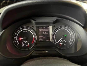 Skoda Octavia VRS* ОЧАКВАН ВНОС* DSG* ПОДГРЕВ* NAVI* TOP, снимка 13