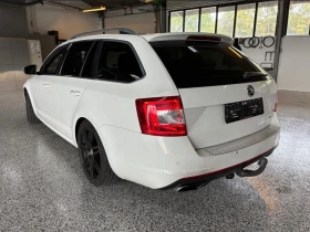 Skoda Octavia VRS* ОЧАКВАН ВНОС* DSG* ПОДГРЕВ* NAVI* TOP, снимка 2