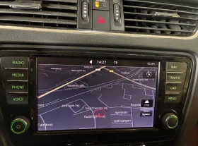 Skoda Octavia VRS* ОЧАКВАН ВНОС* DSG* ПОДГРЕВ* NAVI* TOP, снимка 10