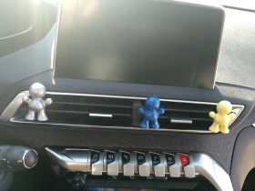 Peugeot 3008, снимка 6