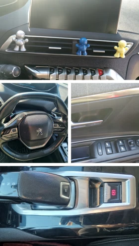 Peugeot 3008, снимка 10