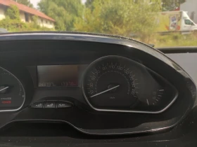 Peugeot 2008 1.6hdi като нов 143000км фул екстри, снимка 11