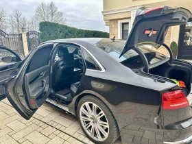 Audi A8 4.2 TDI , FULL, LONG, PRESIDENT EDITION , снимка 3