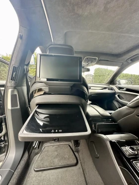 Audi A8 4.2 TDI , FULL, LONG, PRESIDENT EDITION , снимка 11