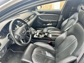 Audi A8 4.2 TDI , FULL, LONG, PRESIDENT EDITION , снимка 14