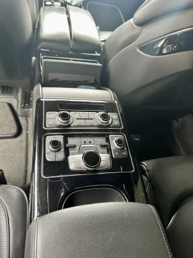 Audi A8 4.2 TDI , FULL, LONG, PRESIDENT EDITION , снимка 15