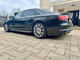 Audi A8 4.2 TDI , FULL, LONG, PRESIDENT EDITION , снимка 6