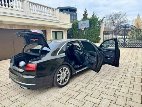 Audi A8 4.2 TDI , FULL, LONG, PRESIDENT EDITION , снимка 4