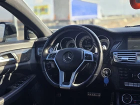 Mercedes-Benz CLS 350 W218, снимка 11