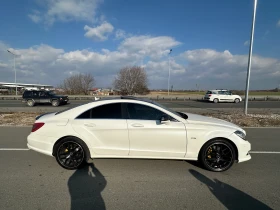 Mercedes-Benz CLS 350 W218, снимка 6
