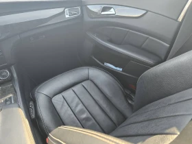 Mercedes-Benz CLS 350 W218, снимка 12