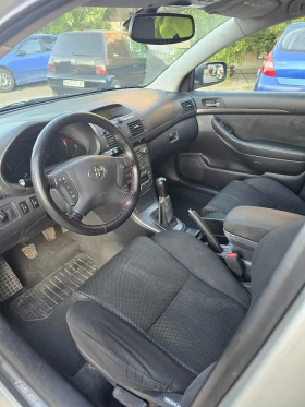 Toyota Avensis 2.0 D-4D, снимка 5