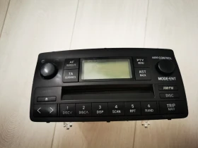 Toyota Corolla, снимка 6
