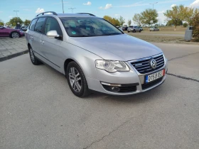VW Passat 2.0TDI-8V-BMP, снимка 8