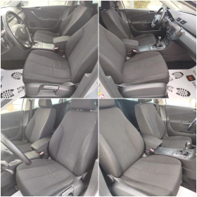 VW Passat 2.0TDI-8V-BMP, снимка 12