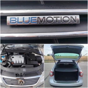 VW Passat 2.0TDI-8V-BMP, снимка 15