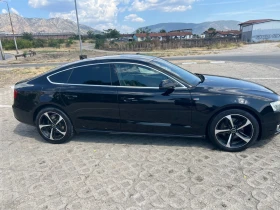 Audi A5 S line Sportback , снимка 4
