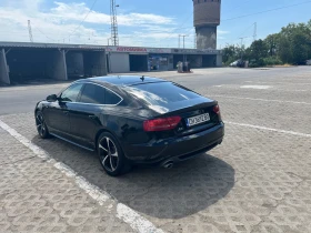 Audi A5 S line Sportback , снимка 7