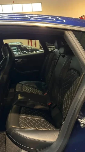 Audi S5, снимка 15