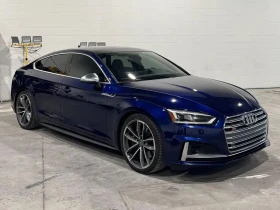 Audi S5, снимка 4