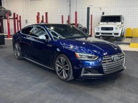 Audi S5, снимка 3