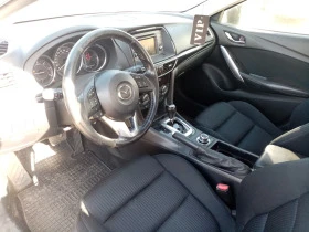 Mazda 6 2.2д и 2.0 б, снимка 2