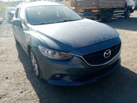 Mazda 6 2.2д и 2.0 б, снимка 3
