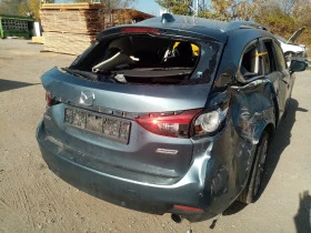 Mazda 6 2.2д и 2.0 б, снимка 8
