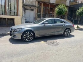 Обява за продажба на Mercedes-Benz CLS 350 ПЪРВИ СОБСТВЕНИК закупена от дилър в Германия!! ~28 000 EUR - изображение 2