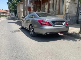 Обява за продажба на Mercedes-Benz CLS 350 ПЪРВИ СОБСТВЕНИК закупена от дилър в Германия!! ~28 000 EUR - изображение 4