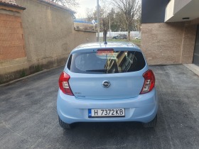 Opel Karl 1.0 benzin  | Mobile.bg   7